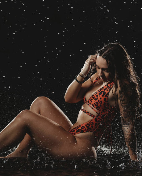 Abby Berner_ art actress pictures