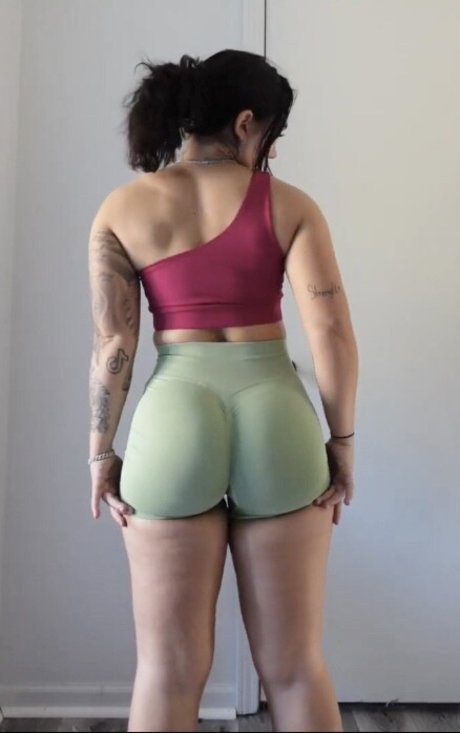 Abby Berner_ beautiful pornstar photo