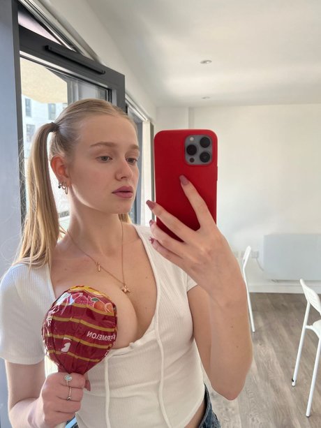 blonde wife onlyfans sexy xxx image