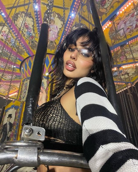 Hana Mahmood sexy pornstar image