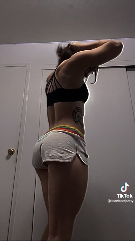 Lean Beef Patty pornstar hd pictures