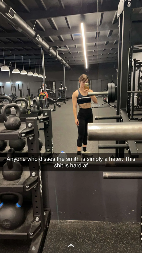 Lean Beef Patty nude model archive