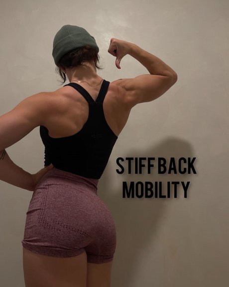 Lean Beef Patty model porn photos