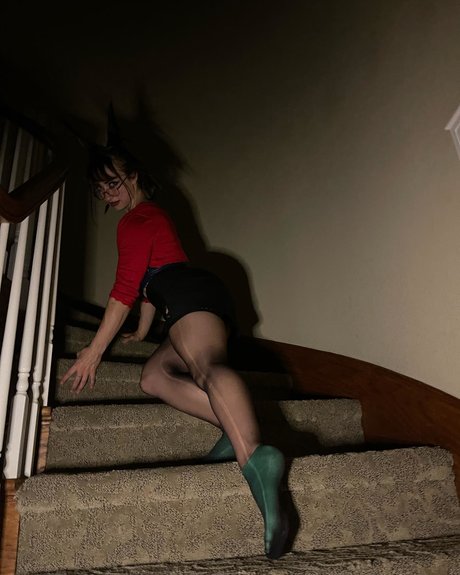 Lean Beef Patty star erotic picture