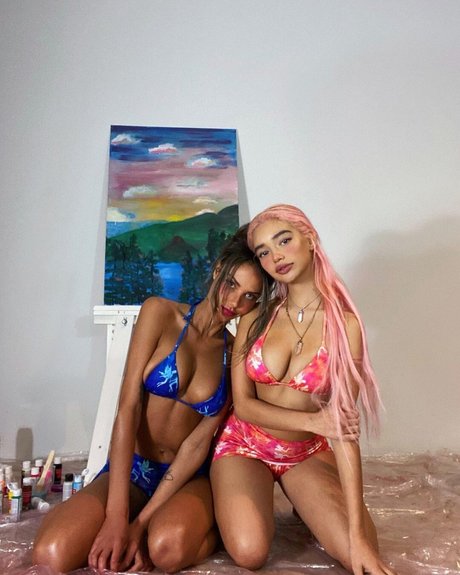 Sab Zada nudes model photo