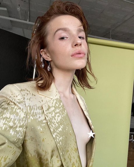 Riley Rodriguez exclusive star image