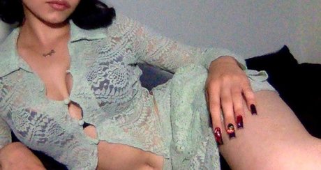 Joyce Galilea_ beautiful model archive