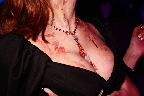 Joyce Galilea_ star sex photos