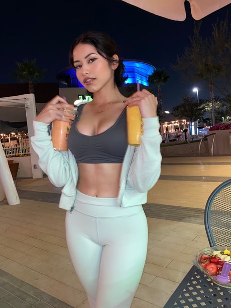 Joyce Galilea_ perfect model picture