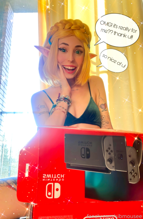 Sib Mouse pornstar free images