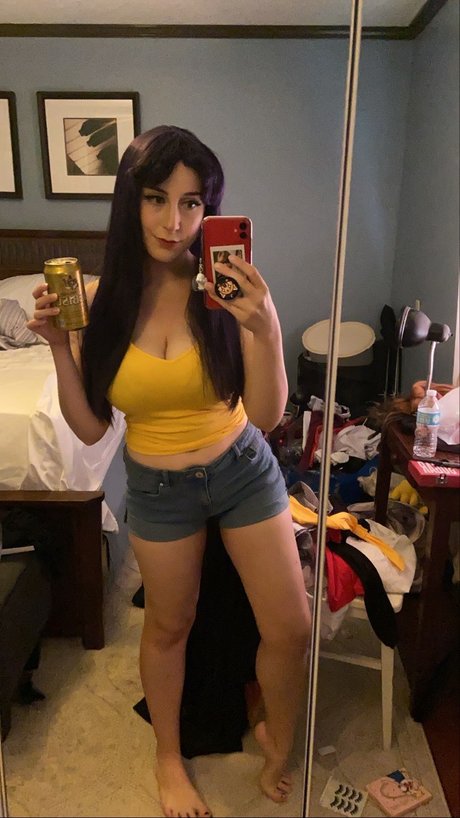 Maddie Reznor nice model gallery