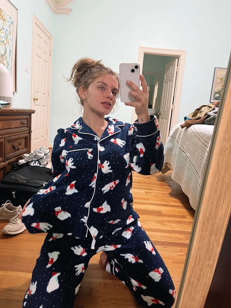 Claire Schroeder pornographic actress pic