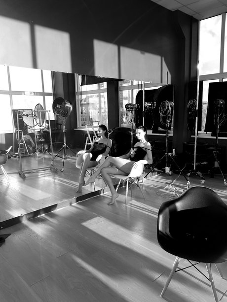 Ksenia Koks_ nice star archive