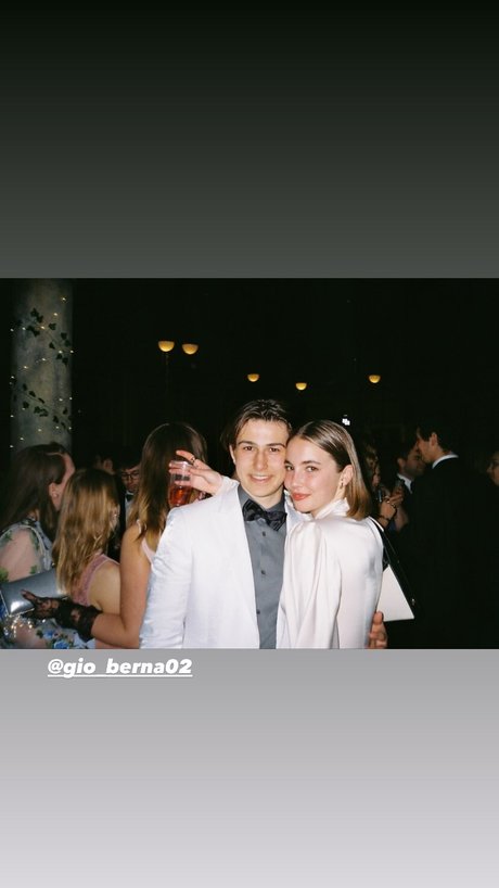 Amelie Manzoli naked pornstar pic