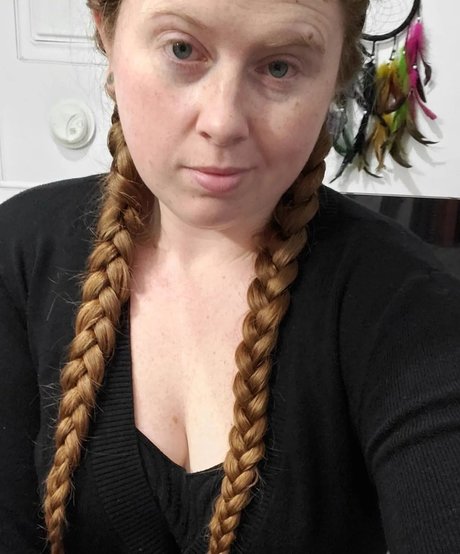 Teddy Souless beautiful pornstar pic