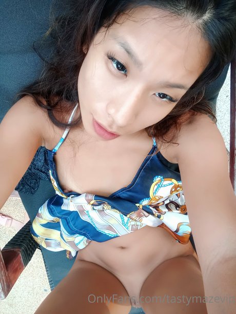 Tasty Maze VIP Profile