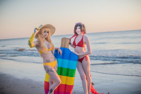 social media influencer onlyfans beautiful nude galleries