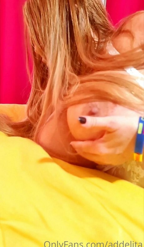 addelita model adult photo