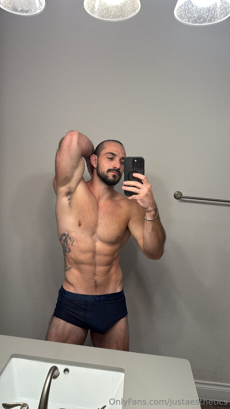 Justaesthetics pornstar top image