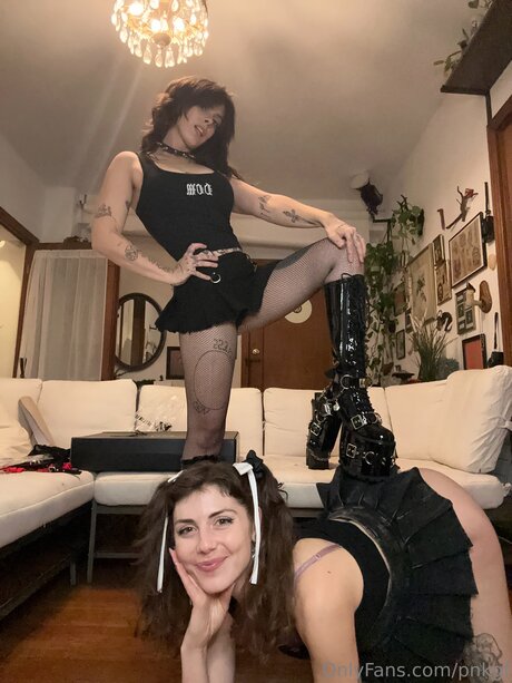 Pnkgf hot pornstar image