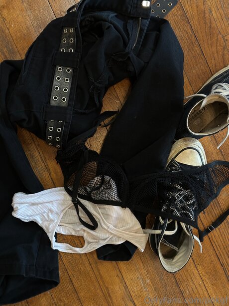 Pnkgf model art picture