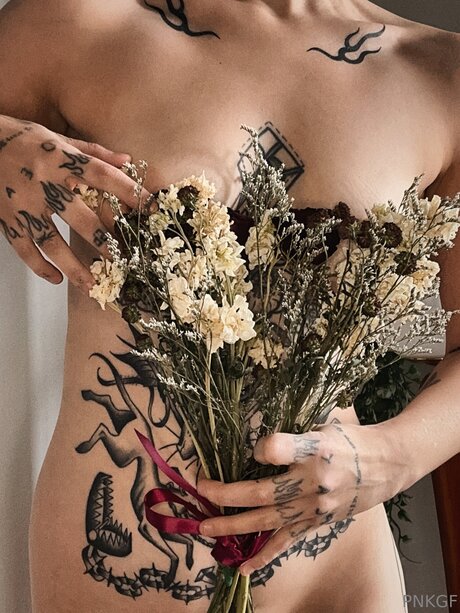 Pnkgf sex model photo