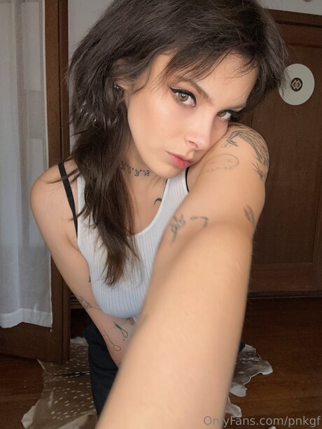 Pnkgf pornstar beautiful image