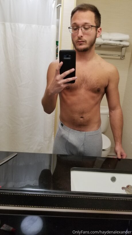 Haydenalexander star perfect pictures