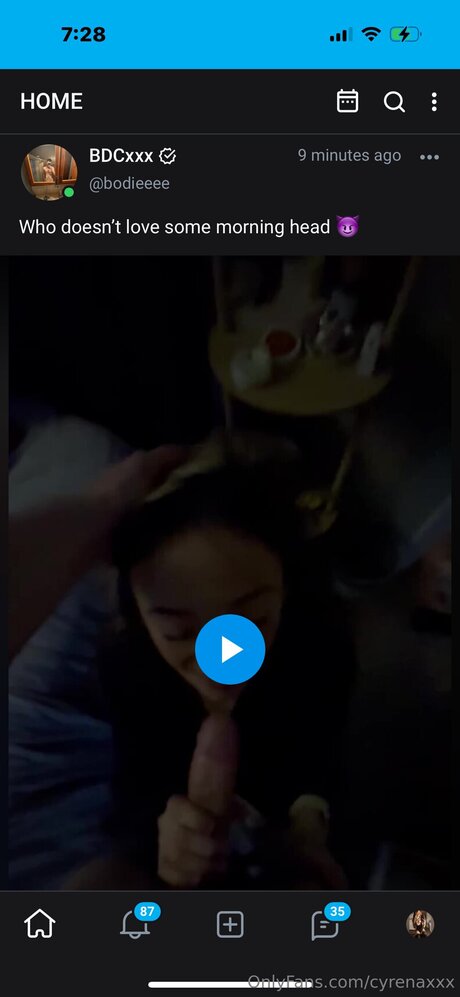 Cyrenaxxx erotic star pictures