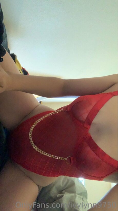 Ivylynn9750 nudes model galleries