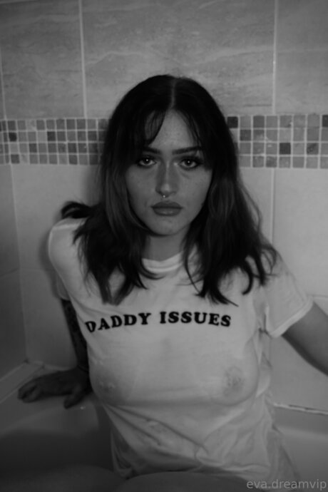 Eva Dreamvip hot star pic