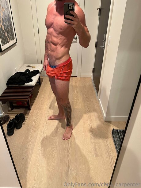 Chris Carpenter xxx actress galleries