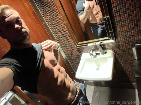 Chris Carpenter hot actress pics