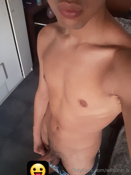 Wilsonn B top pornstar photos