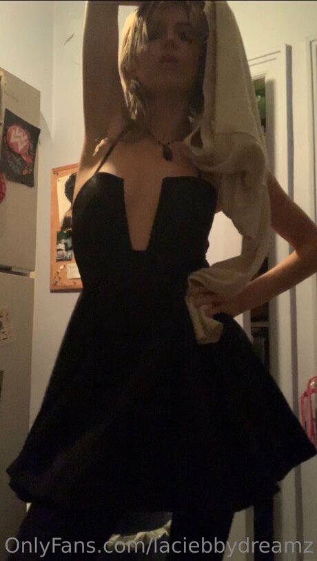 Laciebbydreamz star exclusive image