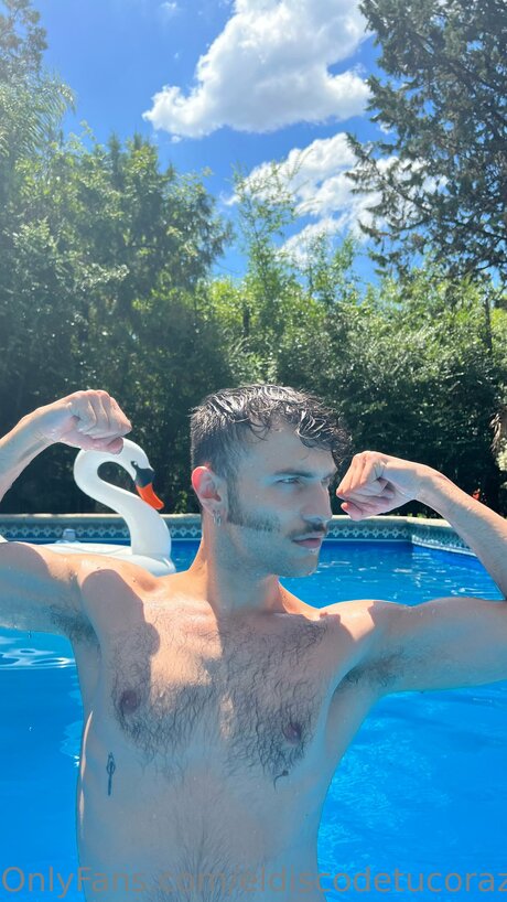 Eldiscodetucorazon free actress archive