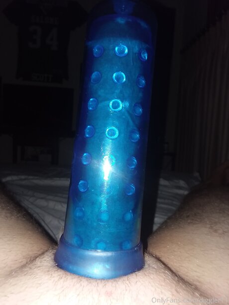 Diggler223 pornstar art picture