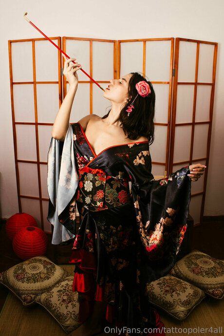 Tattoopoler4all pornstar free pictures