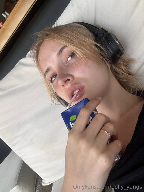 Polly Yangs pornstar perfect galleries