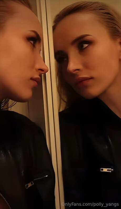 Polly Yangs hd star photo