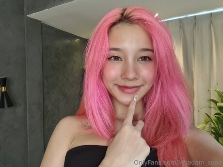 Lrlsadamsone nudes star galleries