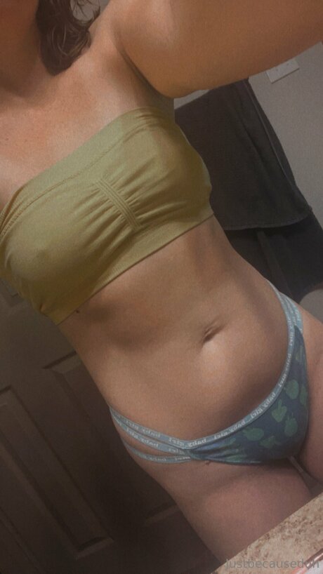 Just Because Duh nice model photos