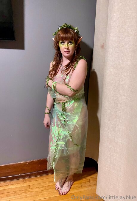 Littlejayblue model high quality archive