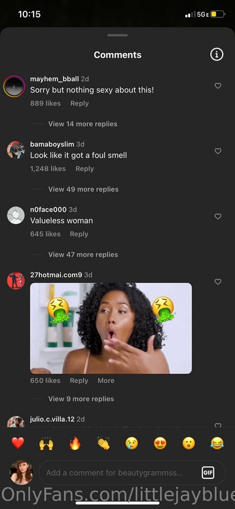 Littlejayblue perfect star picture