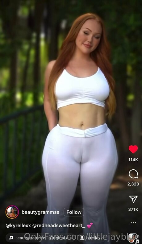 Littlejayblue hot actress pics