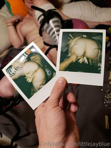 Littlejayblue model exclusive img