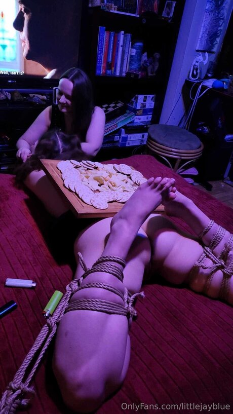 Littlejayblue xxx star pictures