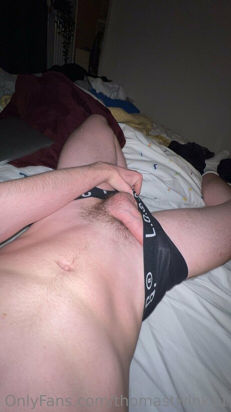 Thomastwink11 star sexy pics