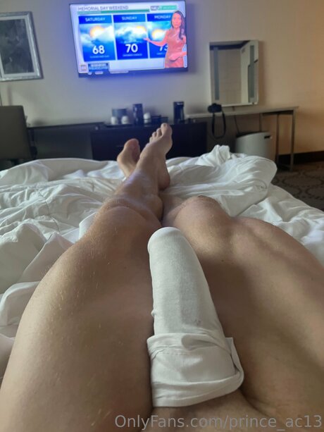 Prince Ac13 star nude pic