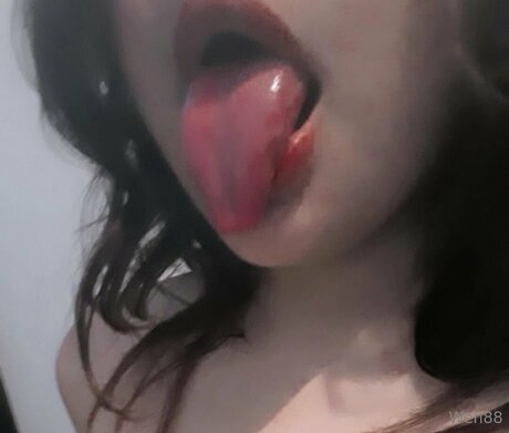 Wen88 pornstar nude pics